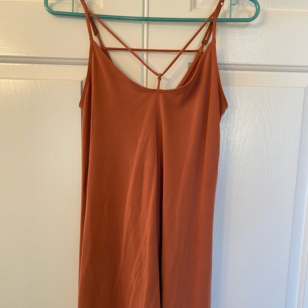 Hollister dress